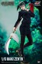 (PO) Jujutsu Kaisen FigZero - Zen'in Maki Image_4