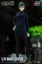 (PO) Jujutsu Kaisen FigZero - Zen'in Maki Image_5