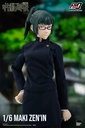 (PO) Jujutsu Kaisen FigZero - Zen'in Maki Image_6