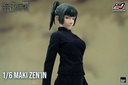 (PO) Jujutsu Kaisen FigZero - Zen'in Maki Image_12