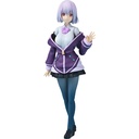 (PO) SSSS.Gridman Compilation Film Shinjo Akane Articulated Plastic Model Kit Image_2