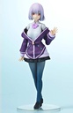 (PO) SSSS.Gridman Compilation Film Shinjo Akane Articulated Plastic Model Kit Image_3