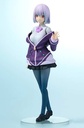 (PO) SSSS.Gridman Compilation Film Shinjo Akane Articulated Plastic Model Kit Image_4