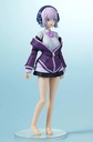 (PO) SSSS.Gridman Compilation Film Shinjo Akane Articulated Plastic Model Kit Image_7