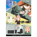 (PO) Weiß Schwarz Booster - SPY x FAMILY (Jap) [BOX] Image_2