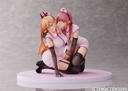 (PO) Chainsaw Man - Power & Makima Nurse Ver. Image_2