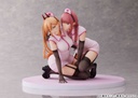 (PO) Chainsaw Man - Power & Makima Nurse Ver. Image_3
