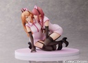 (PO) Chainsaw Man - Power & Makima Nurse Ver. Image_5