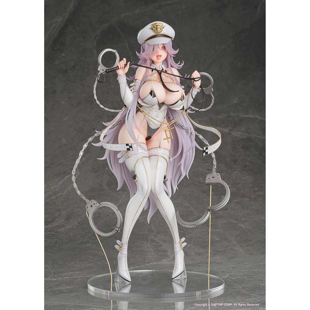 (PO) Destiny Child - War Goddess Akrasia Image_2