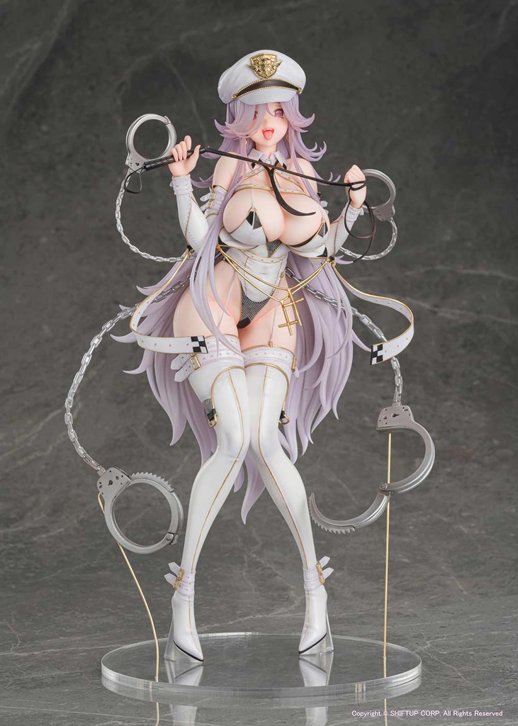 (PO) Destiny Child - War Goddess Akrasia Image_3