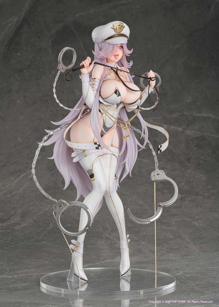 (PO) Destiny Child - War Goddess Akrasia Image_4