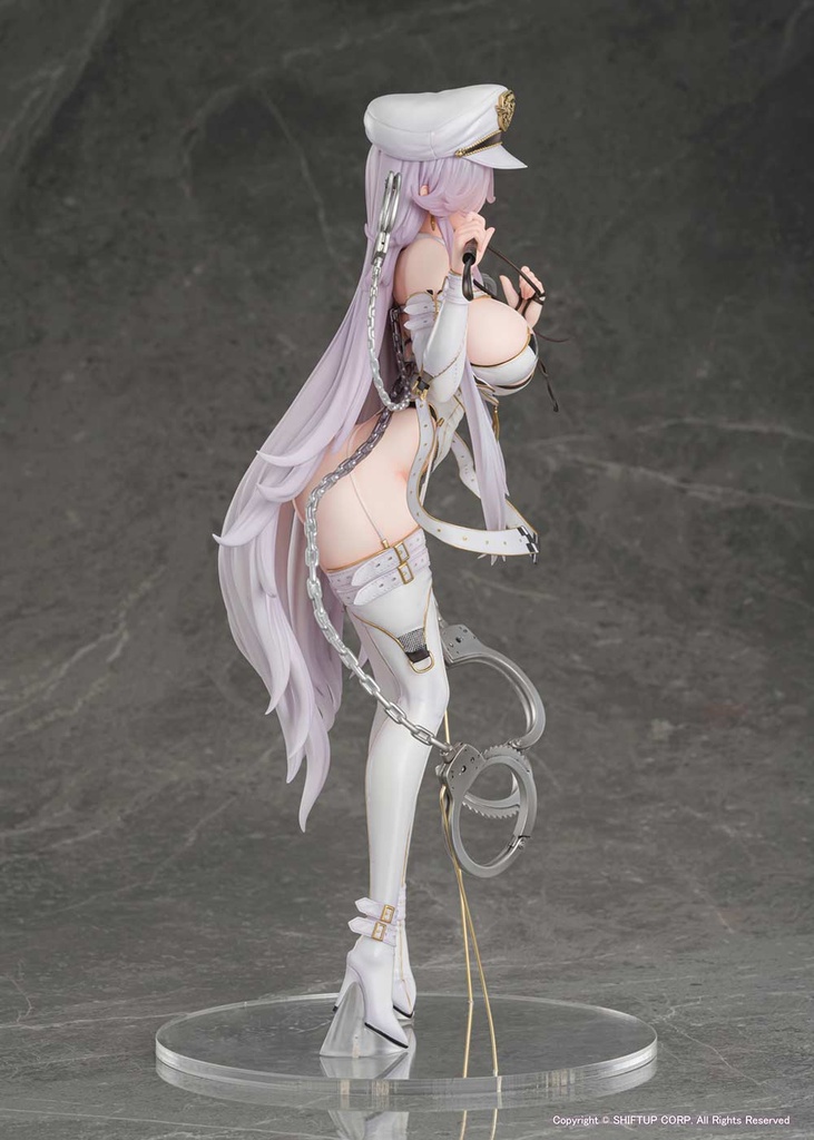 (PO) Destiny Child - War Goddess Akrasia Image_5