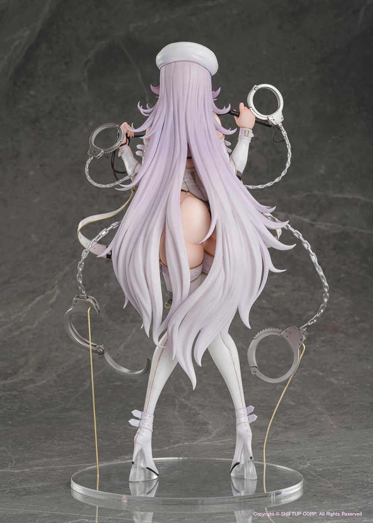 (PO) Destiny Child - War Goddess Akrasia Image_7