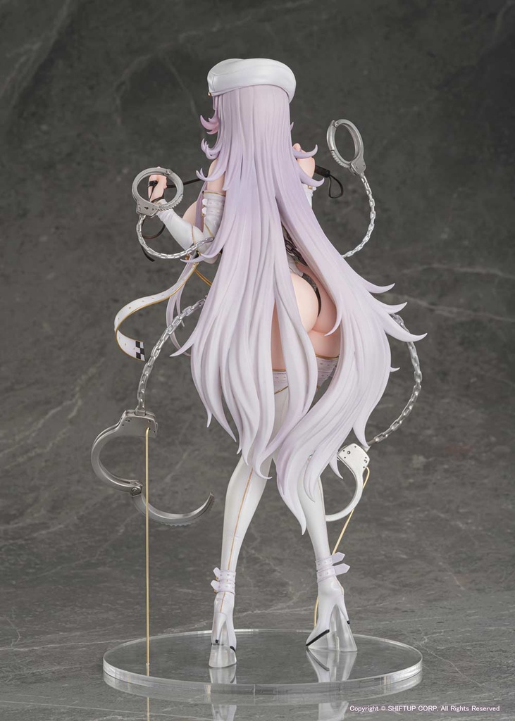 (PO) Destiny Child - War Goddess Akrasia Image_8