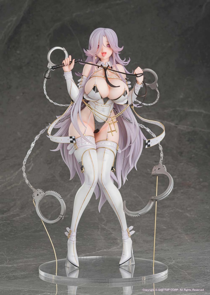 (PO) Destiny Child - War Goddess Akrasia Image_11