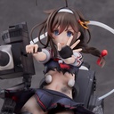 (PO) Kantai Collection - Shigure Kai Ni Decisive Battle mode Image_1