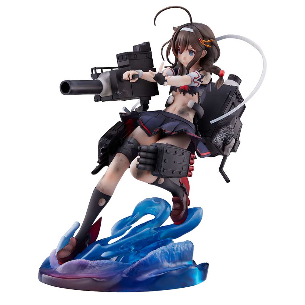 (PO) Kantai Collection - Shigure Kai Ni Decisive Battle mode Image_2