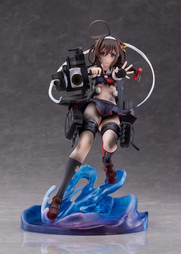 (PO) Kantai Collection - Shigure Kai Ni Decisive Battle mode Image_7