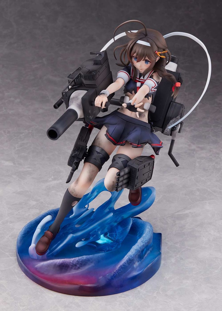 (PO) Kantai Collection - Shigure Kai Ni Decisive Battle mode Image_9