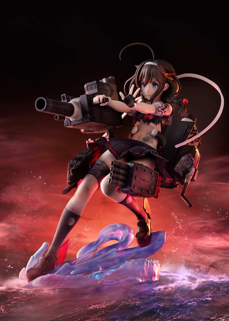 (PO) Kantai Collection - Shigure Kai Ni Decisive Battle mode Image_13