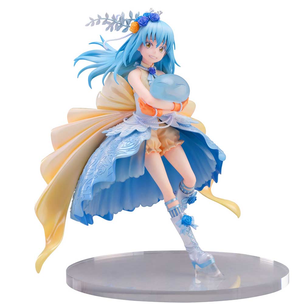 (PO) That Time I Got Reincarnated as a Slime - Rimuru Tempest Party Dress Ver. Image_2