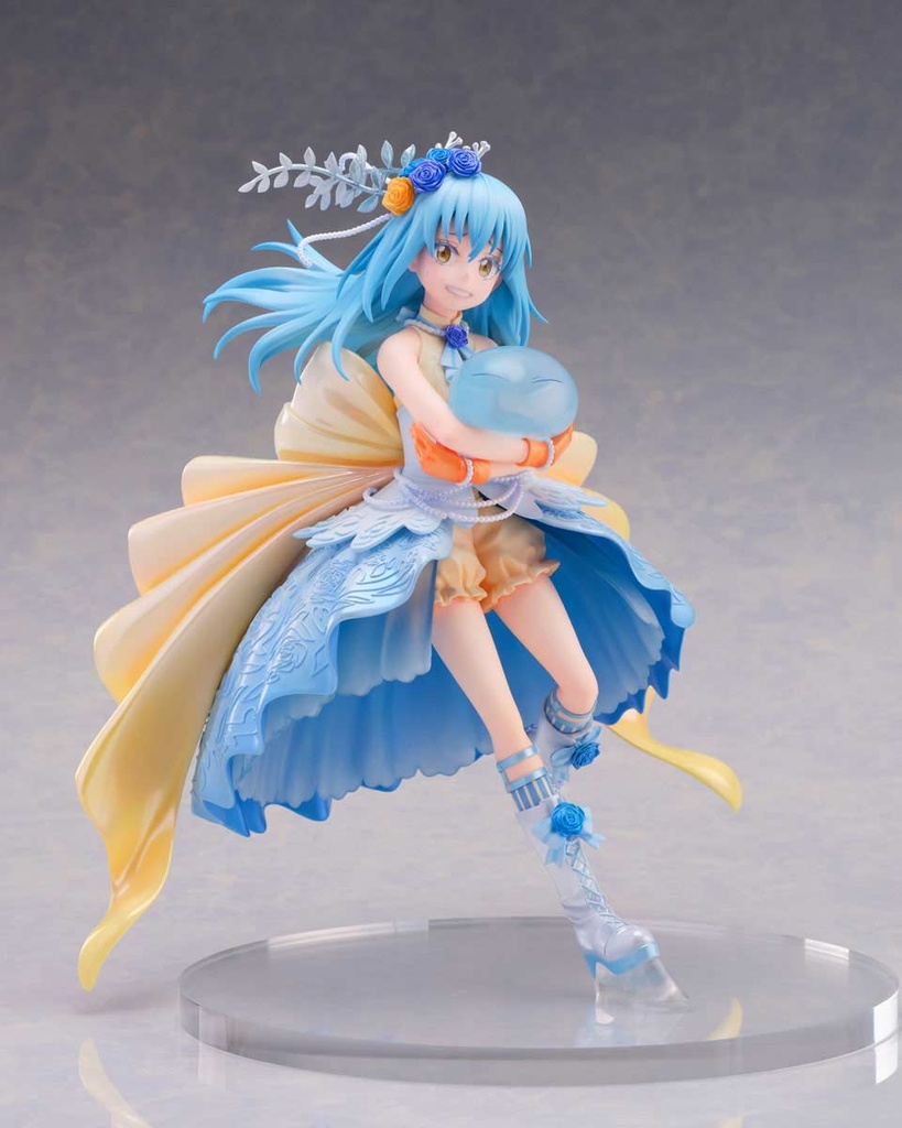 (PO) That Time I Got Reincarnated as a Slime - Rimuru Tempest Party Dress Ver. Image_3