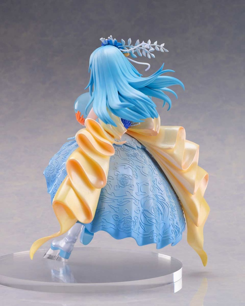 (PO) That Time I Got Reincarnated as a Slime - Rimuru Tempest Party Dress Ver. Image_10
