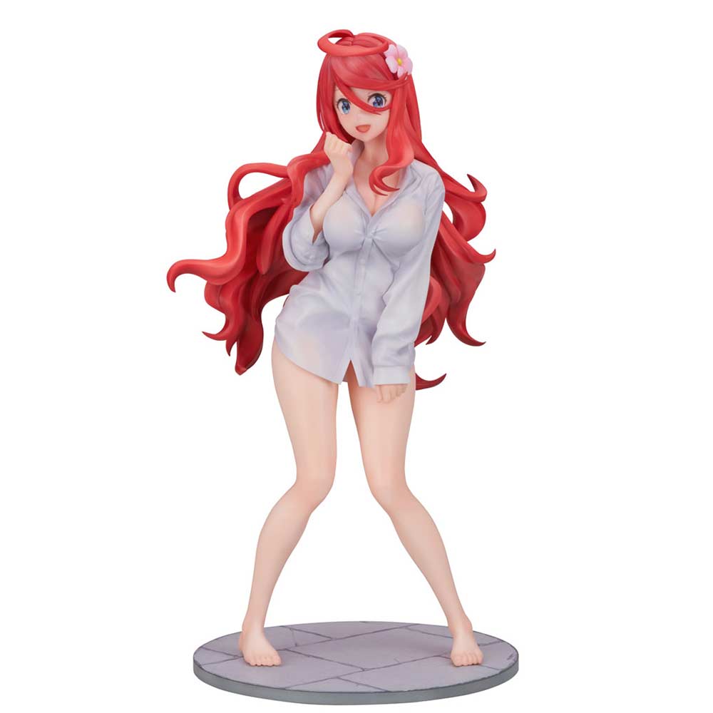 (PO) The Fruit of Evolution 2: Before I Knew It, My Life Had It Made - Saria Image_2