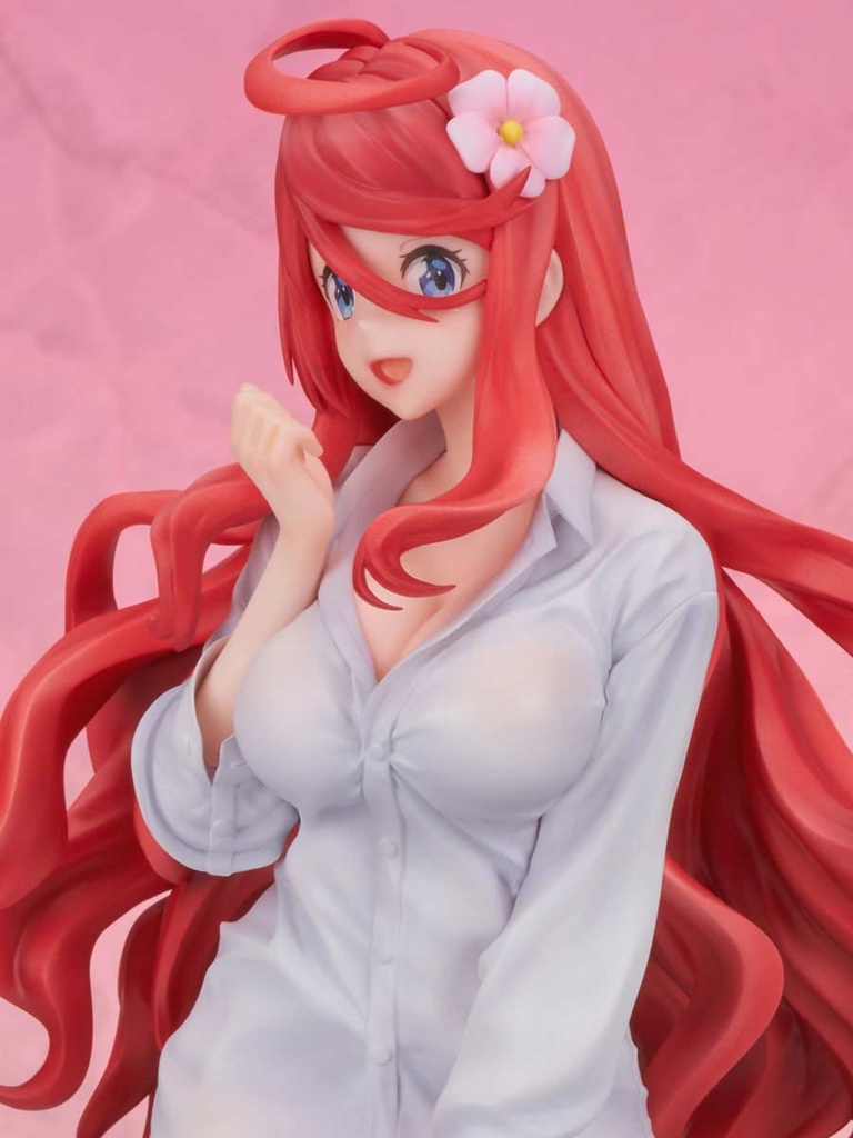 (PO) The Fruit of Evolution 2: Before I Knew It, My Life Had It Made - Saria Image_8