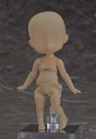 (PO) Nendoroid Doll archetype 1.1: Girl (Cinnamon) Image_2