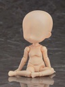 (PO) Nendoroid Doll archetype 1.1: Girl (Peach) Image_4