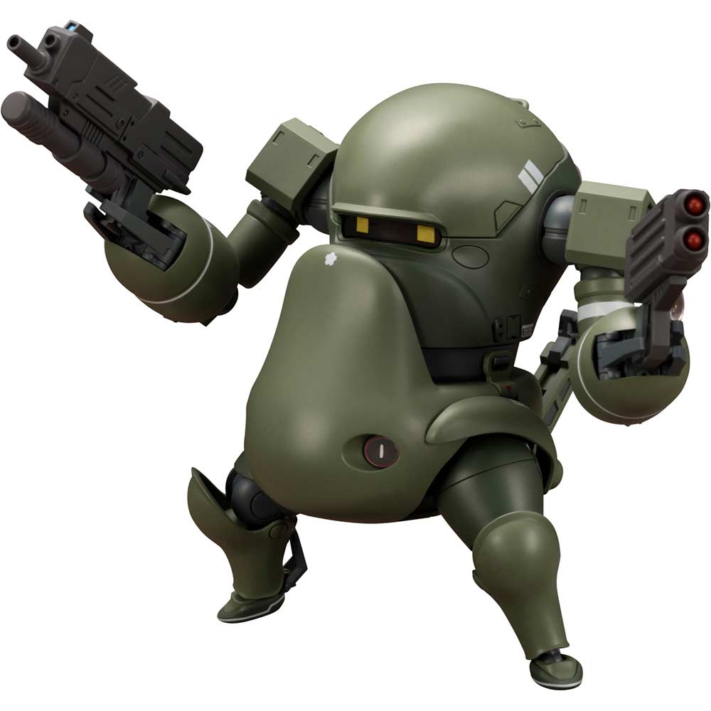(PO) JGSDF Type 06 - III Tank Roku Image_2