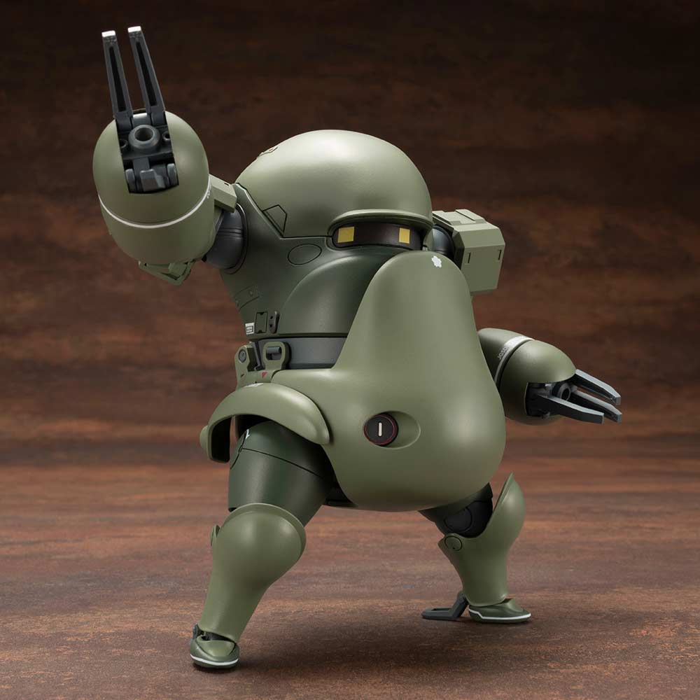 (PO) JGSDF Type 06 - III Tank Roku Image_5