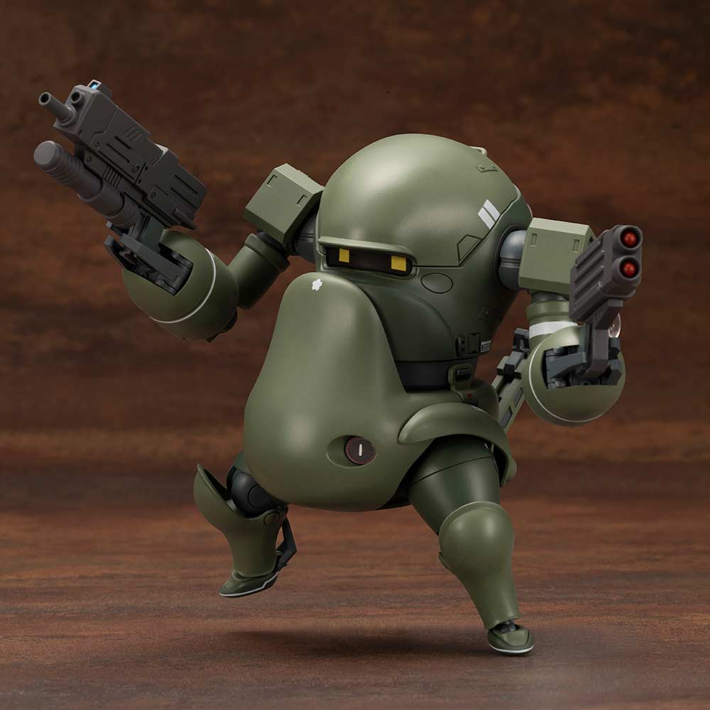 (PO) JGSDF Type 06 - III Tank Roku Image_13