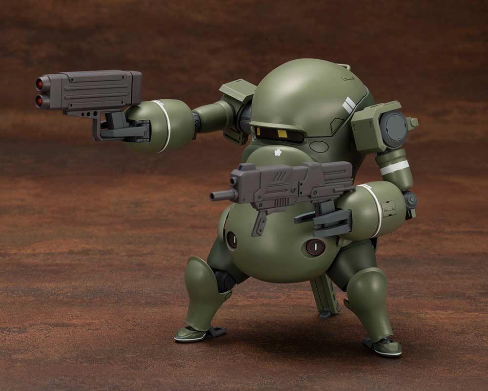 (PO) JGSDF Type 06 - III Tank Roku Image_15