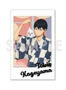 (PO) Haikyu!! Character Snapshot Collection Vol. 4 Yukata [BOX] Image_5