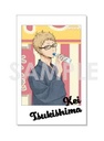 (PO) Haikyu!! Character Snapshot Collection Vol. 4 Yukata [BOX] Image_6