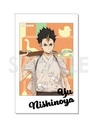 (PO) Haikyu!! Character Snapshot Collection Vol. 4 Yukata [BOX] Image_8