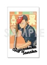 (PO) Haikyu!! Character Snapshot Collection Vol. 4 Yukata [BOX] Image_9