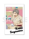 (PO) Haikyu!! Character Snapshot Collection Vol. 4 Yukata [BOX] Image_12