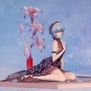 (PO) Evangelion - Ayanami Rei Whisper of Flower Ver. Image_2
