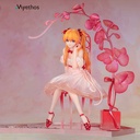 (PO) Evangelion - Shikinami Asuka Langley Whisper of Flower  Image_2