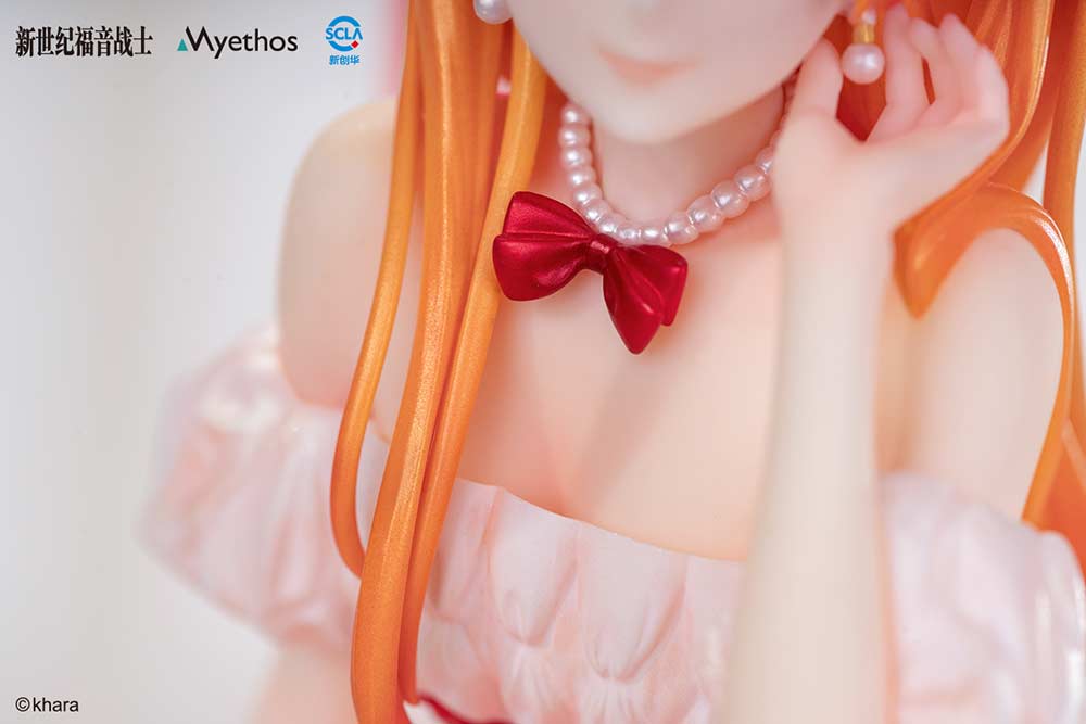 (PO) Evangelion - Ayanami Rei & Shikinami Asuka Langley Whisper of Flower Ver. Image_23