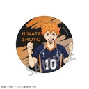 (PO) Haikyu!! Trading Metal Can Badge A [BOX] Image_2