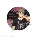 (PO) Haikyu!! Trading Metal Can Badge A [BOX] Image_7