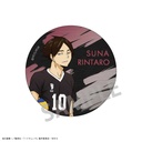(PO) Haikyu!! Trading Metal Can Badge A [BOX] Image_8