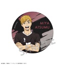 (PO) Haikyu!! Trading Metal Can Badge B [BOX] Image_6