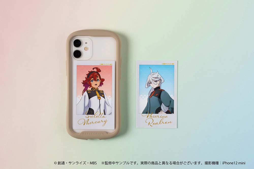 (PO) Gundam: The Witch from Mercury Mini Bromide Collection [BOX] Image_2