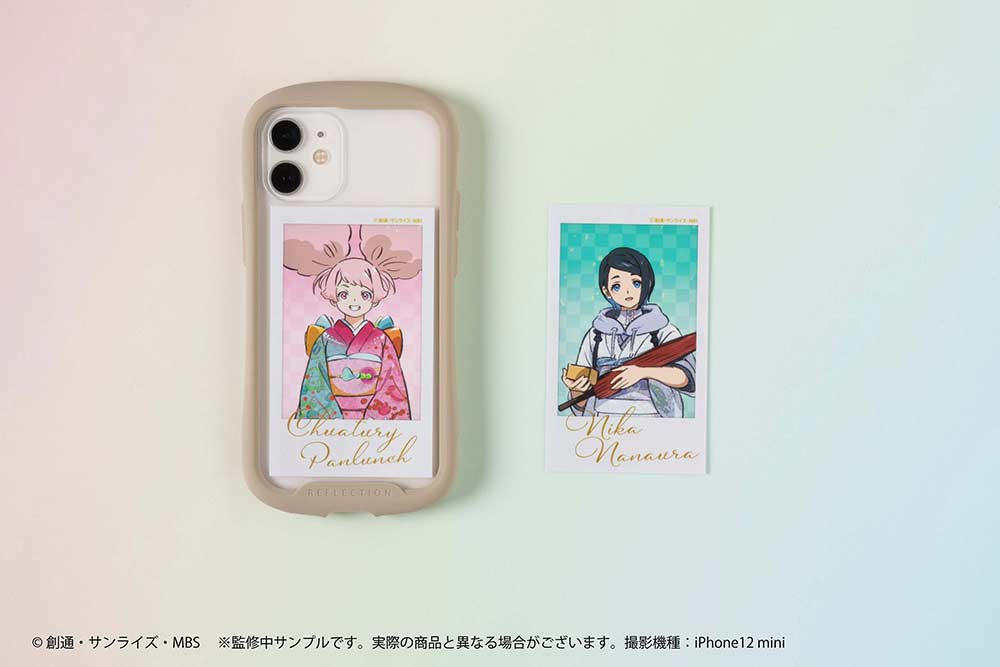 (PO) Gundam: The Witch from Mercury Mini Bromide Collection [BOX] Image_3