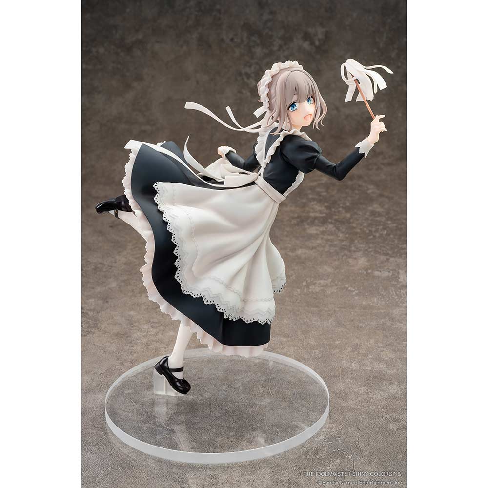 (PO) The Idolm@ster Shiny Colors - Serizawa Asahi Housekeeping! Image_2